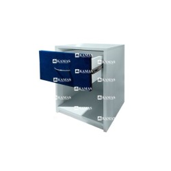 VELADOR KAMAS CLASICO - AZUL | Homesleep.pe
